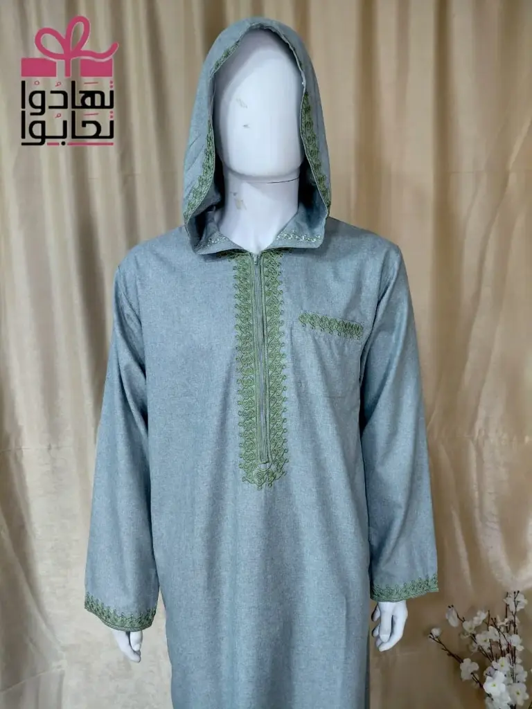 زنط كتان اجاويد